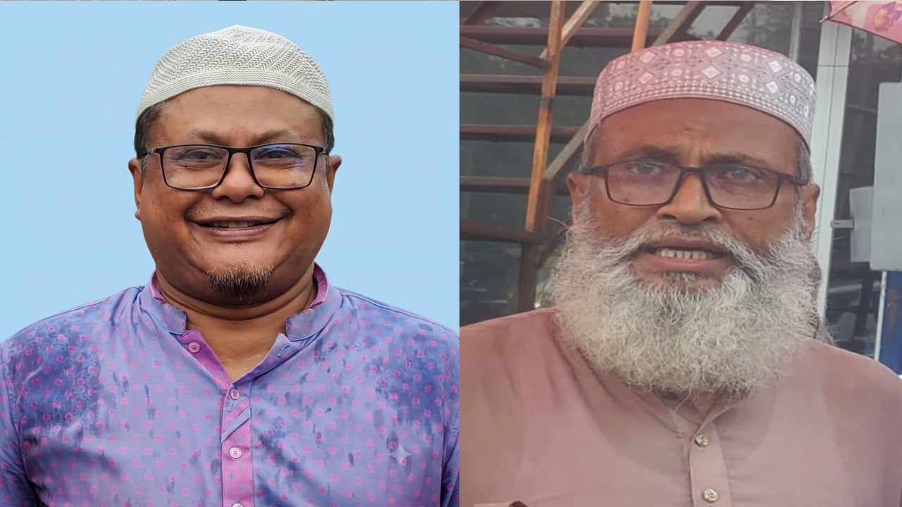 ভাঙ্গুড়ায় স্থানীয় সরকার নির্বাচনে জামায়াতের দলীয় প্রার্থী ঘোষণা

