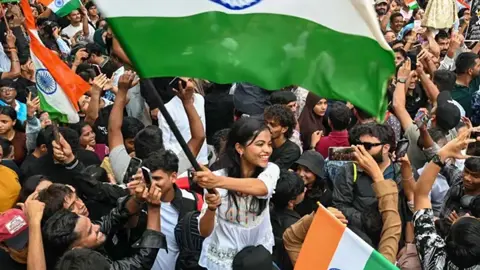 ভারতে ‘জেনজি’র লক্ষ্য গণতন্ত্র পুনরুদ্ধার