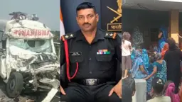 সেনাসদস্যের লাশ নিতে গিয়ে লাশ হলেন পরিবারের আরো ৩ জন