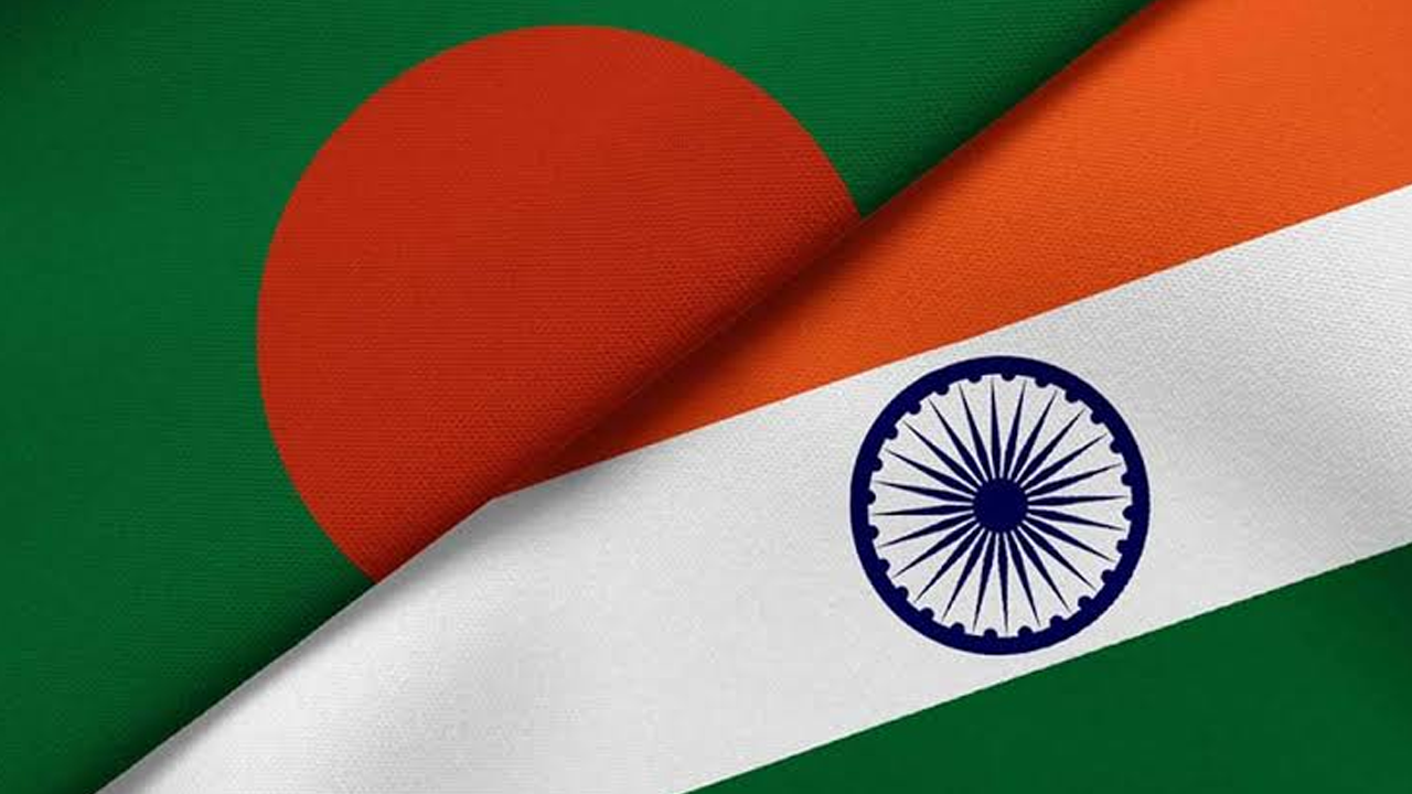 ভারত সফরে না এবং সাউথব্লকের অস্বস্তি 
