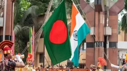বাংলাদেশের অভ্যন্তরীণ রাজনীতিতে ভারতের হস্তক্ষেপ