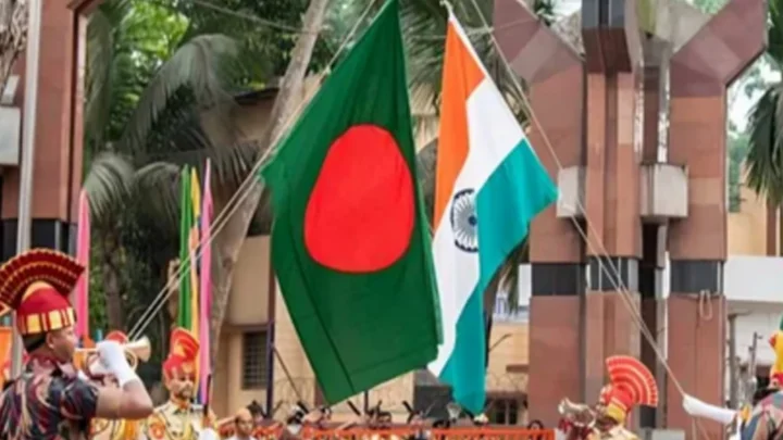 বাংলাদেশের অভ্যন্তরীণ রাজনীতিতে ভারতের হস্তক্ষেপ