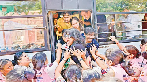মোদির ভোটাধিকার হরণের কৌশল 