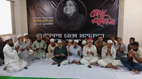 ভারতের স্বার্থ রক্ষায় কাজ করছে বিএনপি: জাগপা