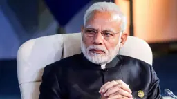 মোদির ভারতের পরাশক্তি হওয়ার স্বপ্ন ও বাস্তবতা