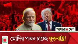ভারতের রাজনীতিতে মার্কিন হস্তক্ষেপ