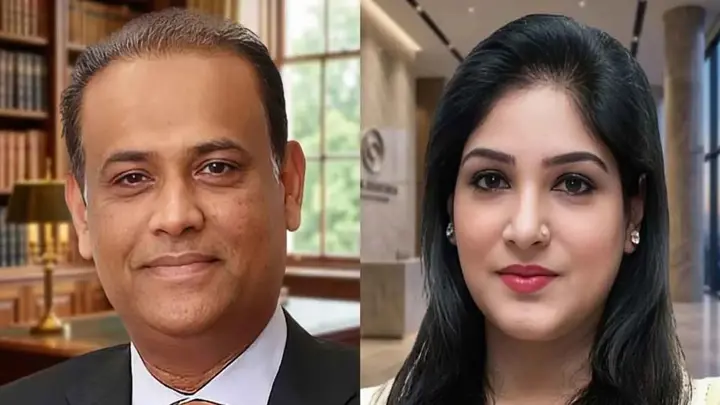 ভুয়া প্রতিষ্ঠানের নামে ঋণ, সাবেক ভূমিমন্ত্রীসহ ১৫ জনের বিরুদ্ধে মামলা