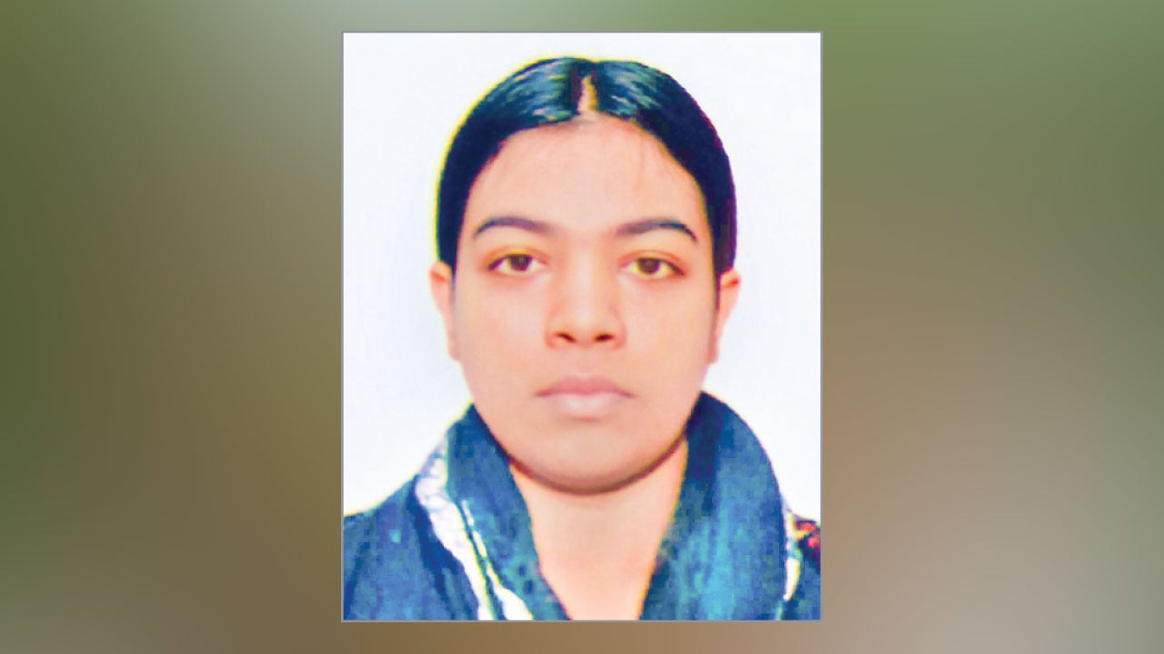 সেতু রায়