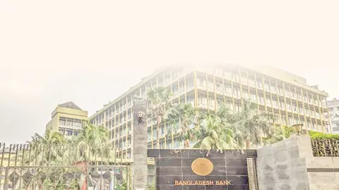ভোক্তা ঋণ বাড়লেও কমেছে পরিবহন ও নির্মাণ খাতে