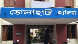 সৎ ছেলের ছুরিকাঘাতে মা নিহত