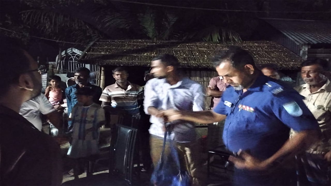 ভুয়া প্রাণিচিকিৎসককে ১৫ দিনের কারাদণ্ড

