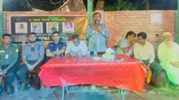 ধর্ম নিয়ে বিভেদ সৃষ্টিকারীরা দেশ ও জাতির শত্রু: মঞ্জু