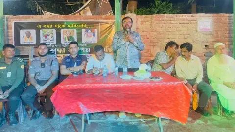 ধর্ম নিয়ে বিভেদ সৃষ্টিকারীরা দেশ ও জাতির শত্রু: মঞ্জু