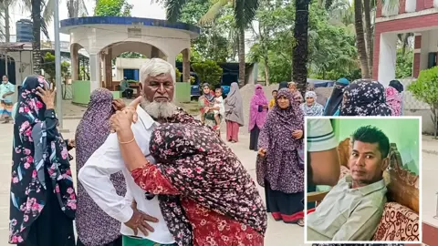 মতলব উত্তরে কলেজ শিক্ষকের স্ত্রীর রহস্যজনক মৃত্যু, স্বামী আটক