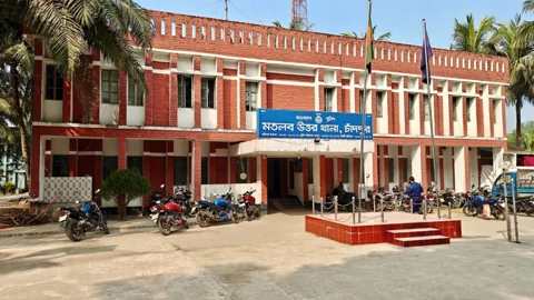 কিশোরীর শ্লীলতাহানির ঘটনায় ৪০ হাজার টাকায় মীমাংসার চেষ্টা
