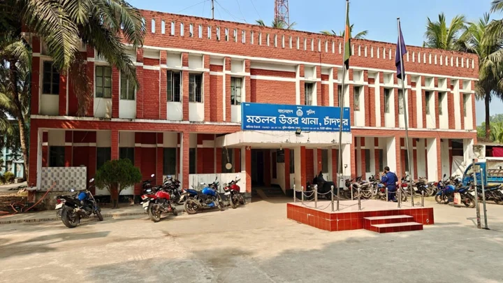 কিশোরীর শ্লীলতাহানির ঘটনায় ৪০ হাজার টাকায় মীমাংসার চেষ্টা