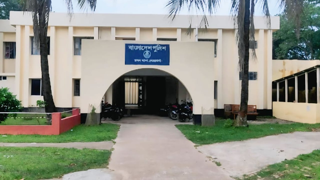 মামলা করল গরু চুরির, পুলিশ প্রতিবেদনে হয়ে গেল মোটরসাইকেল
