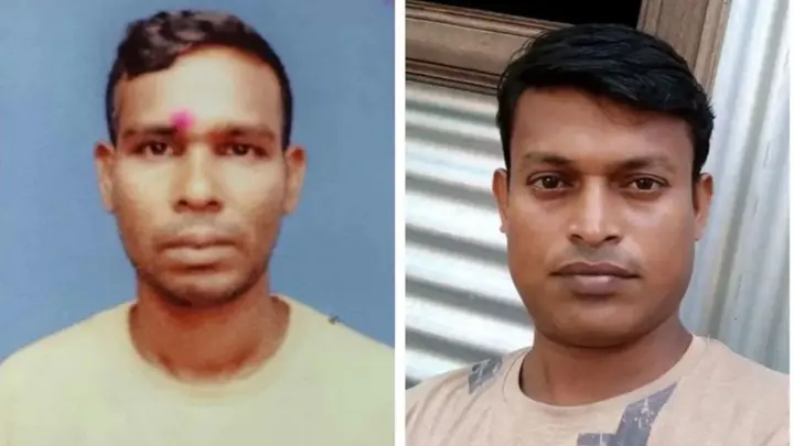 পূজার আনন্দে বিষাদ: মদ্যপানে দুই যুবকের মৃত্যু
