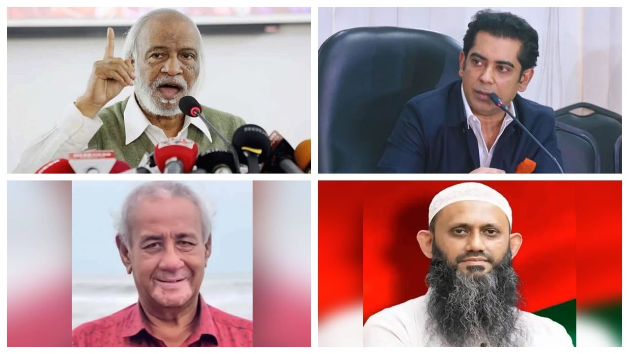 মন্ত্রিসভায় যুক্ত হচ্ছেন নতুন চার মুখ, শপথ আজ