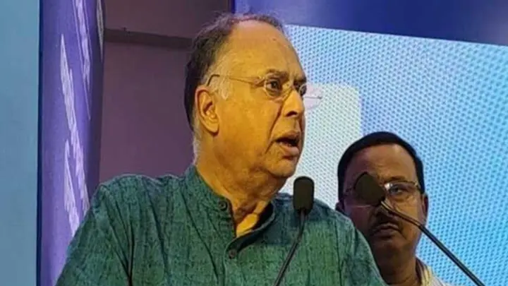 ভালুকায় ডোমেস্টিক রুফটপ সোলার প্রকল্পের উদ্বোধন বিদ্যুৎ মন্ত্রীর
