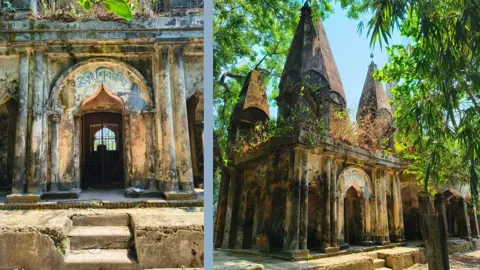 মুক্তিযুদ্ধের স্মৃতি বহন করা এক ঐতিহাসিক নিদর্শন