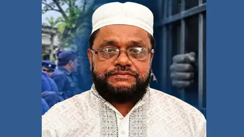 পুলিশের ওপর হামলা করে আসামি ছিনতাই, বিএনপি নেতা কারাগারে
