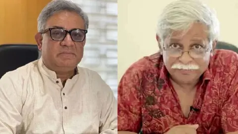 মাকসুদ কামাল-জাফর ইকবালসহ ৮ জনের বিরুদ্ধে অভিযোগ দাখিল