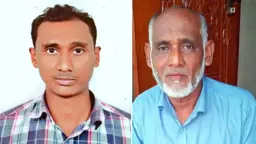 শ্রীপুরে মাদকাসক্ত ছেলের মারধরে বাবা নিহত