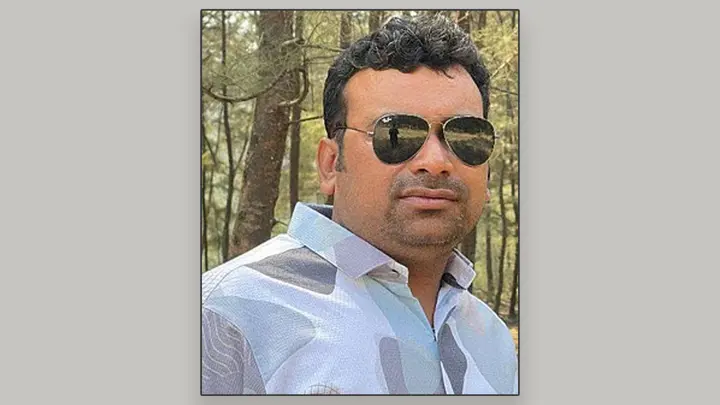 মাগুরায় বাস টার্মিনালে যুবদল নেতাকে গুলি করে হত্যা