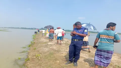 মাছের সঙ্গে শত্রুতা, ২৫ লাখ টাকার মাছ নিধন
