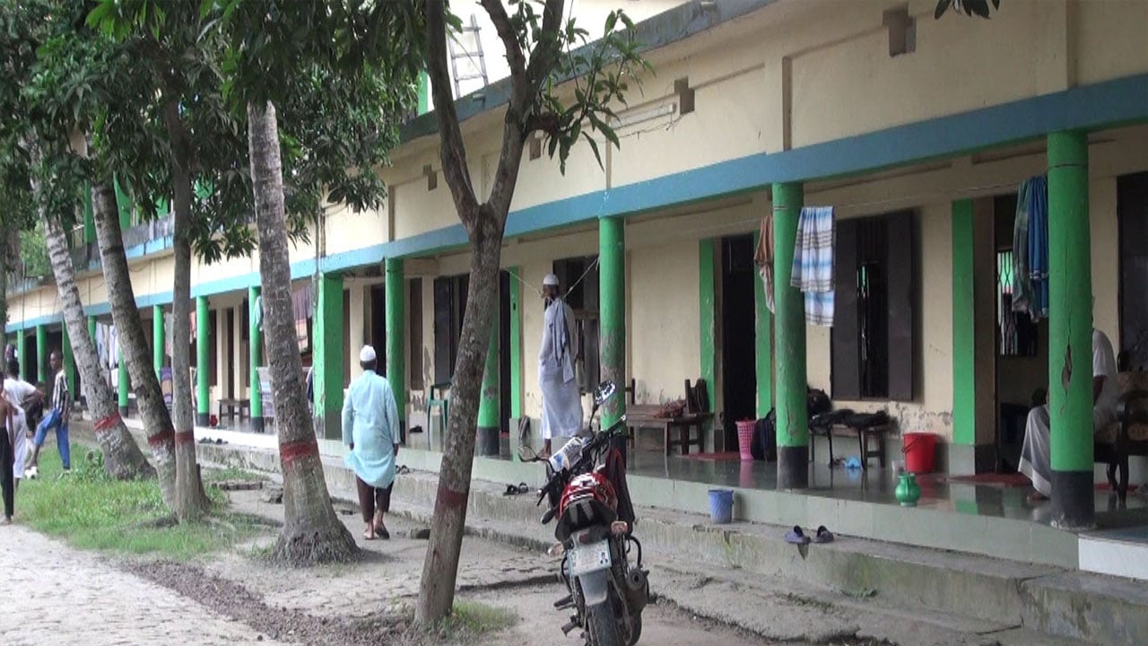 গোপালগঞ্জে দুই মাদরাসা শিক্ষার্থী নিখোঁজ