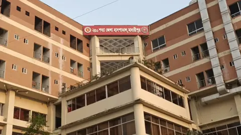 হাসপাতালের ৯ কোটি টাকার ই-টেন্ডার হ্যাক, স্থানীয়রা বলছেন অনিয়ম 
