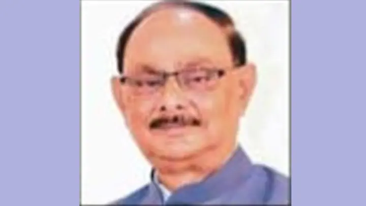 মাধবপুরের সাবেক মেয়র চেক ডিজঅনার মামলায় গ্রেপ্তার
