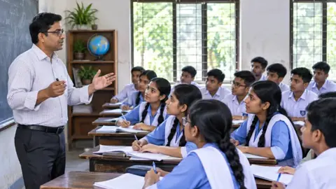 মাধ্যমিক শিক্ষাকে কীভাবে শ্রমবাজারমুখী করা যায়