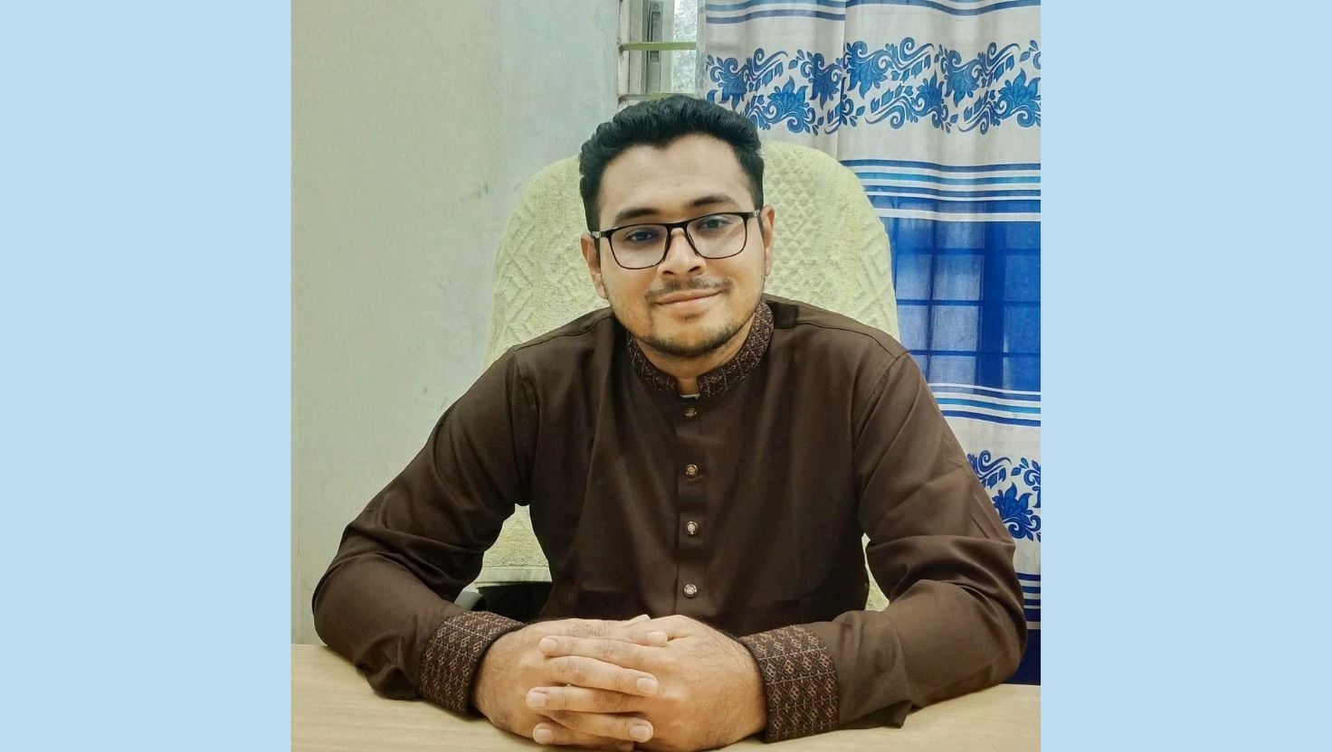 কটিয়াদীতে ছাত্র-জনতার পক্ষে অবস্থান নেওয়া ‘মানবিক ডাক্তার’ গ্রেপ্তার 