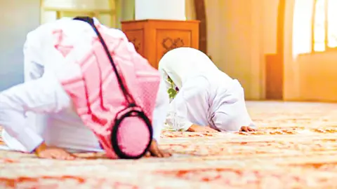 মানসিক স্বাস্থ্যসুরক্ষায় ইসলাম