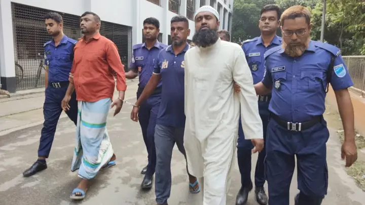 পরকীয়া জেরে ভাবি ও ভাতিজাকে হত্যার দায়ে দেবরের ১০ বছর কারাদণ্ড
