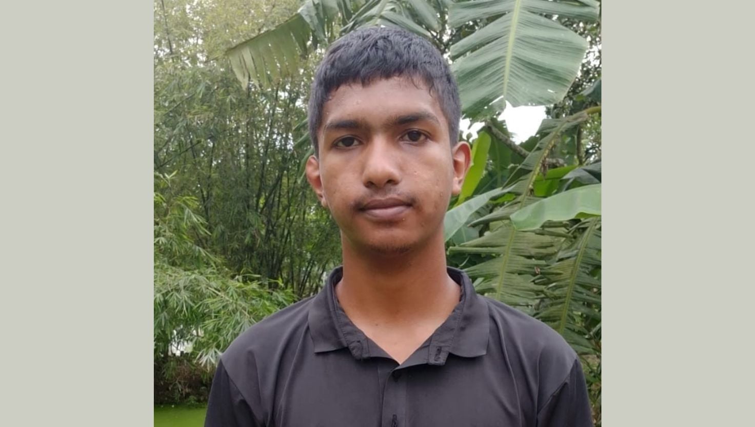 অর্থাভাবে গোল্ডেন জিপিএ-৫ পাওয়া মাসুদের ভবিষ্যৎ অনিশ্চিত