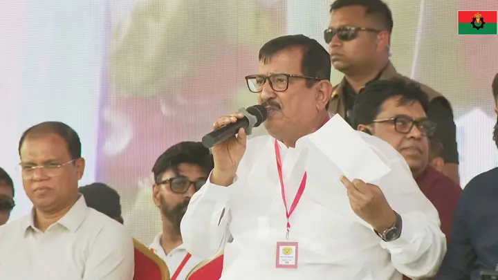 রাজশাহীবাসীর জন্য প্রধানমন্ত্রীর কাছে মিনুর ছয় দফা