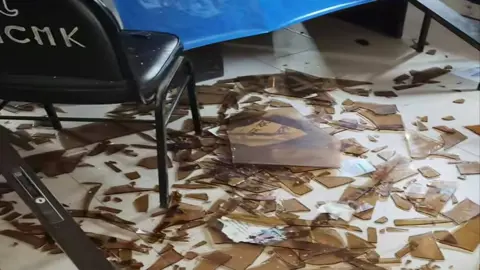 পানিতে ডুবে শিশুর মৃত্যু: স্বজনদের হাসপাতাল ভাঙচুর, আহত ৪