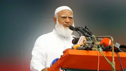 মিরপুরে ফুটপাথ উচ্ছেদে সংঘর্ষ, বিস্ময় বিরোধীদলীয় নেতার