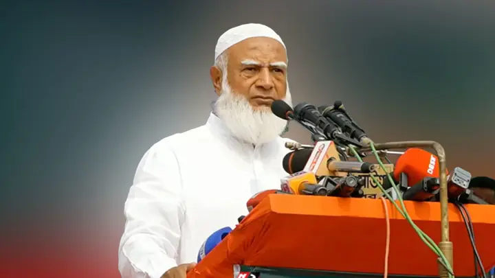 মিরপুরে ফুটপাথ উচ্ছেদে সংঘর্ষ, বিস্ময় বিরোধীদলীয় নেতার