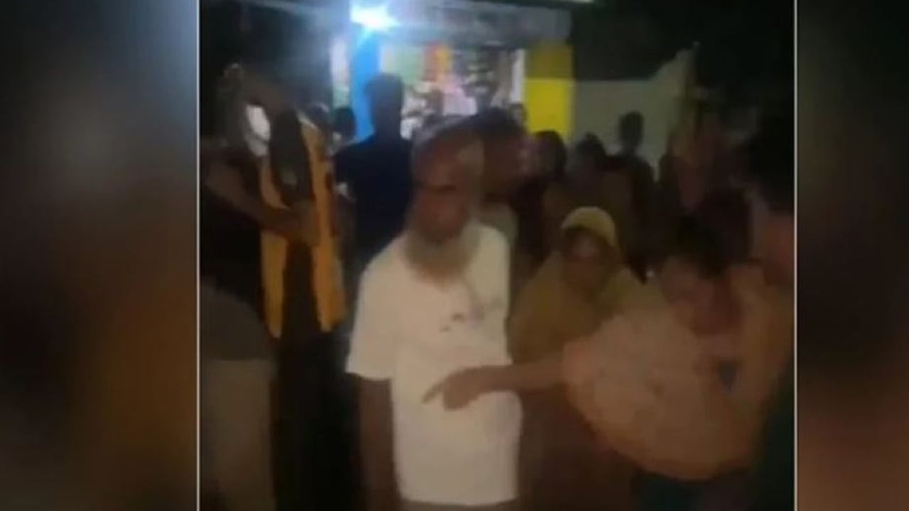 মিরপুরে গুলিতে যুবদল কর্মী নিহত, আহত ২