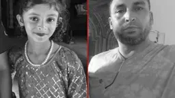 সড়ক দুর্ঘটনায় ব্যাংক কর্মকর্তা ও মেয়ে নিহত, স্ত্রী-ছেলে গুরুতর আহত
