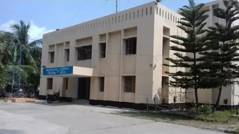 মির্জাগঞ্জে পানিতে ডুবে শিশুর মৃত্যু