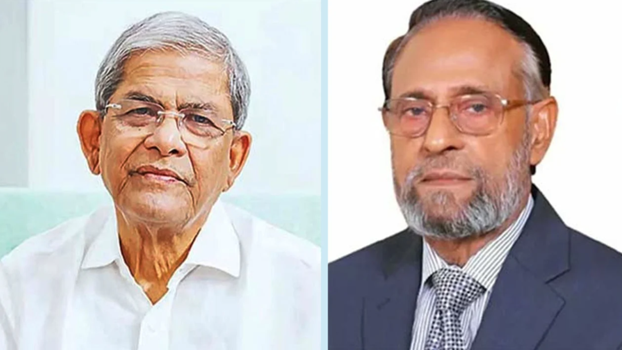 রাষ্ট্রপতি নির্বাচনে আজ ভোট, শপথ কাল