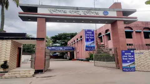মুন্সীগঞ্জে নিখোঁজ তিন স্কুলছাত্রী কক্সবাজার থেকে উদ্ধার
