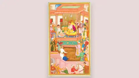 অক্টোবর-রবিউস সানি/জমাদিউল আউয়াল-আশ্বিন: মুসলিম বিশ্বের ইতিহাস ক্যালেন্ডার