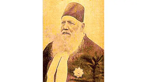 অক্টোবর-জমাদিউল আওয়াল-কার্তিক: মুসলিম বিশ্বের ইতিহাস ক্যালেন্ডার