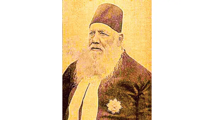 অক্টোবর-জমাদিউল আওয়াল-কার্তিক: মুসলিম বিশ্বের ইতিহাস ক্যালেন্ডার